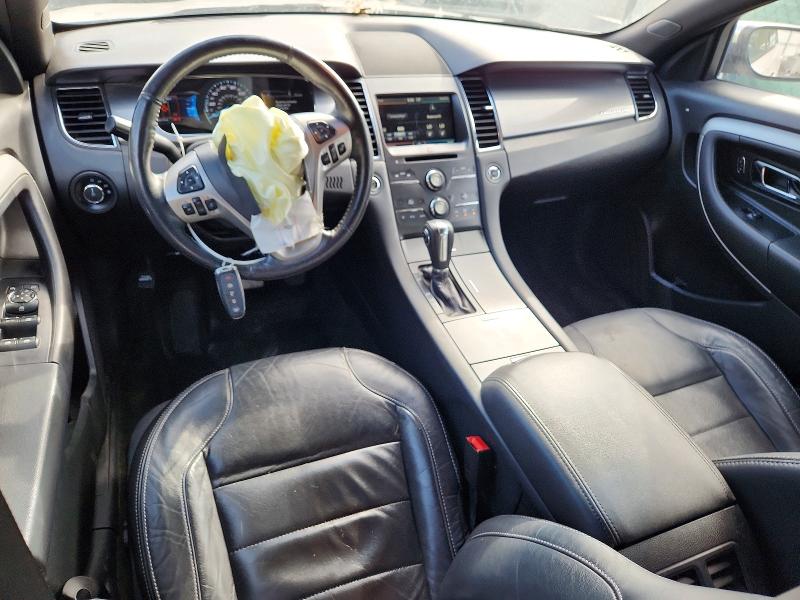 Продажа на аукционе авто 2015 Ford Taurus, vin: 1FAHP2E82FG100230, номер лота: 77717245