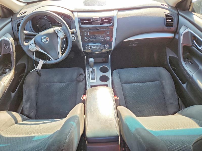 2015 Nissan Altima მანქანა იყიდება აუქციონზე, vin: 1N4AL3AP3FN888284, აუქციონის ნომერი: 75303055