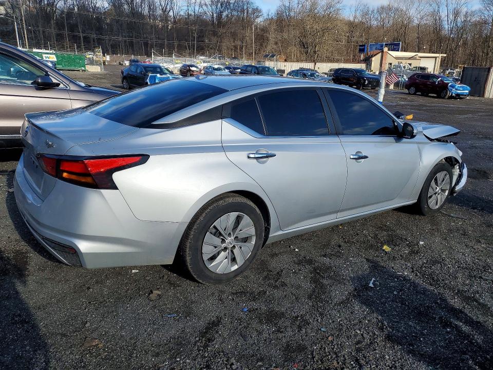 Продажа на аукционе авто 2019 Nissan Altima, vin: 1N4BL4BV2KN309268, номер лота: 78753635