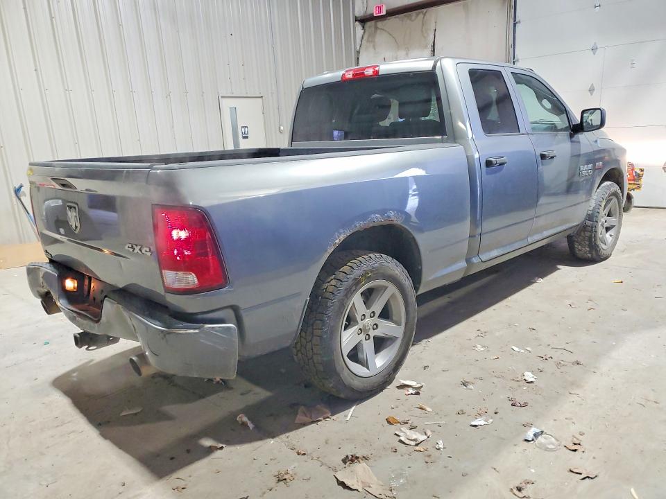 2013 Ram 1500 მანქანა იყიდება აუქციონზე, vin: 1C6RR7FT3DS592762, აუქციონის ნომერი: 78243085