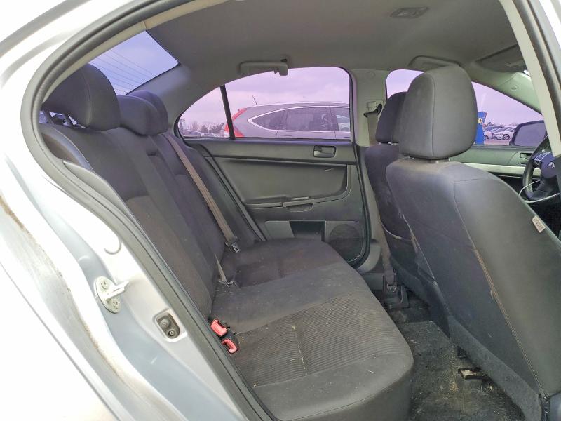Продаж на аукціоні авто 2014 Mitsubishi Lancer, vin: JA32U2FU2EU001197, номер лоту: 77419605