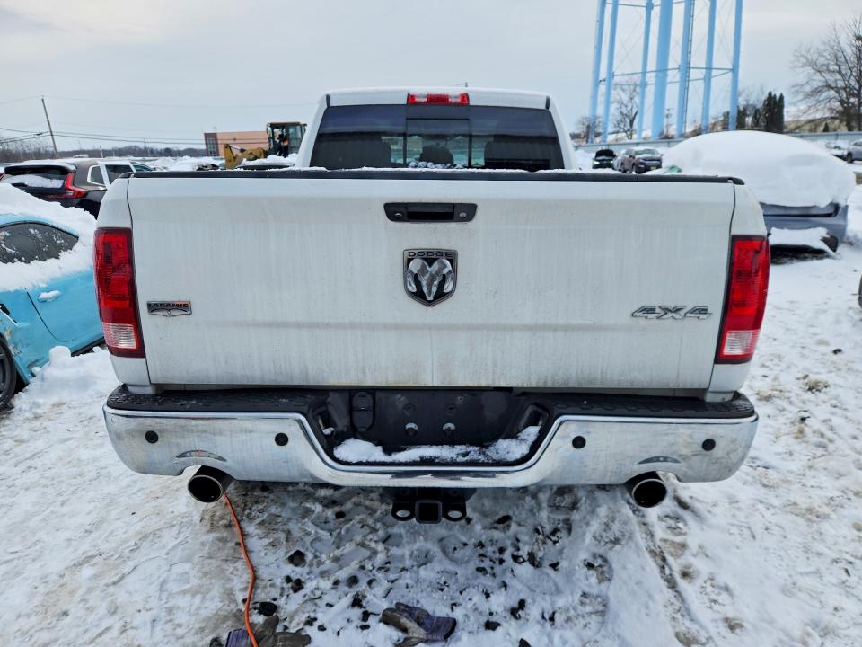Продаж на аукціоні авто 2011 Dodge Ram 1500, vin: 1D7RV1GT6BS562254, номер лоту: 76135675
