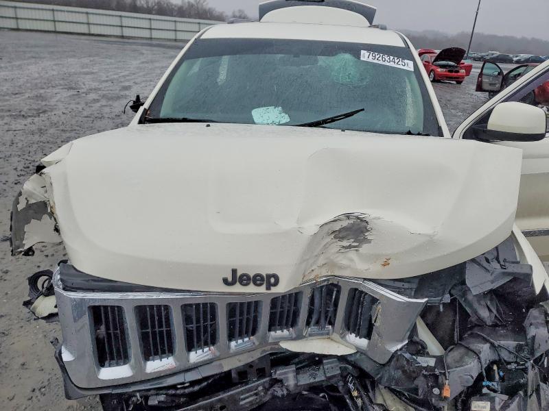 Продажа на аукционе авто 2011 Jeep Grand Cherokee, vin: 1J4RS4GG4BC503182, номер лота: 79263425