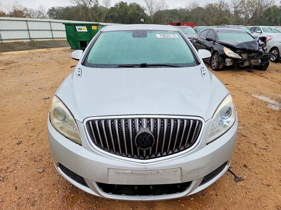 79033715 :رقم المزاد ، 1G4PP5SK0F4200444 vin ، 2015 Buick Verano مزاد بيع