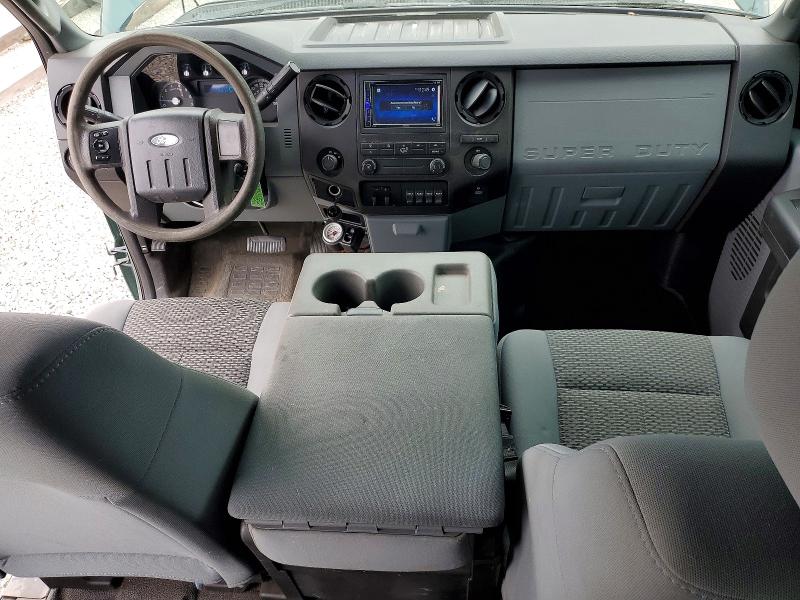 Aukcja sprzedaży 2011 Ford F350, vin: 1FT8W3D66BEC37924, numer aukcji: 75794645