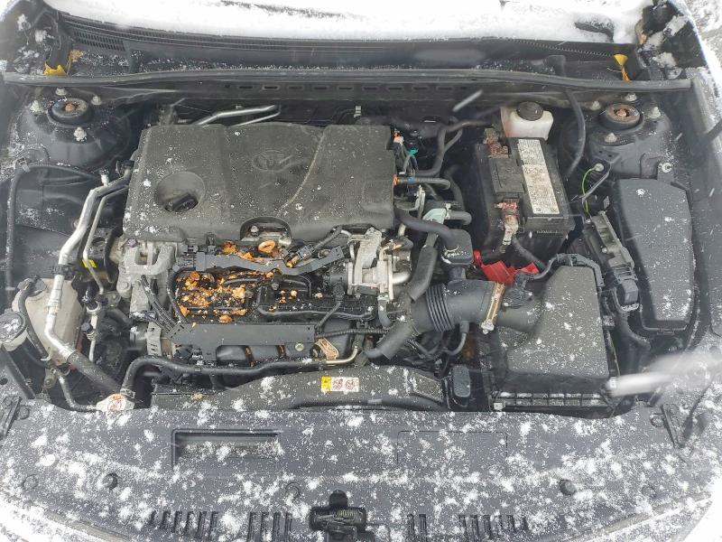 Aukcja sprzedaży 2020 Toyota Camry, vin: 4T1G11AK4LU374752, numer aukcji: 74581375