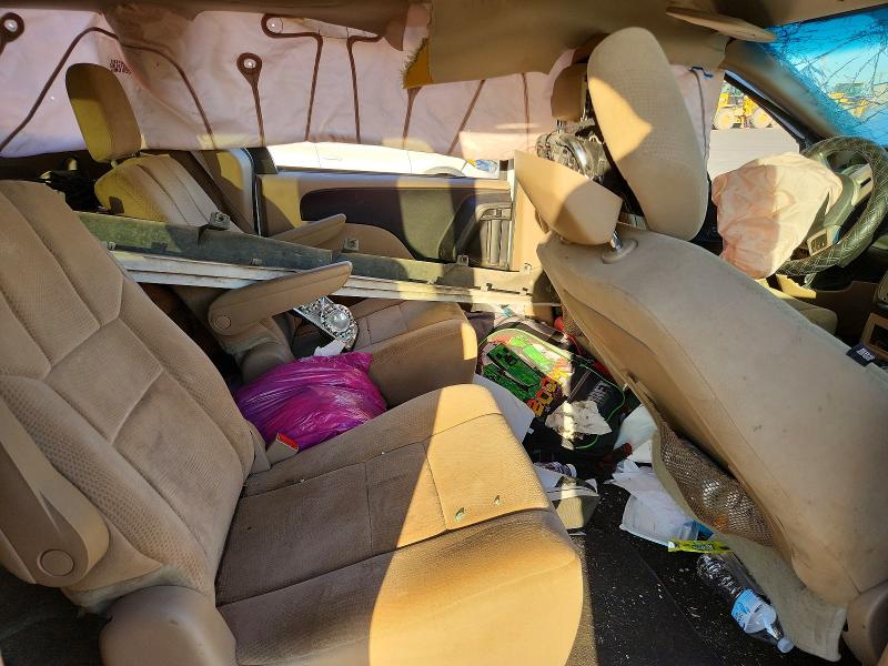Продаж на аукціоні авто 2014 Dodge Grand Caravan, vin: 2C4RDGBG3ER188010, номер лоту: 78501915
