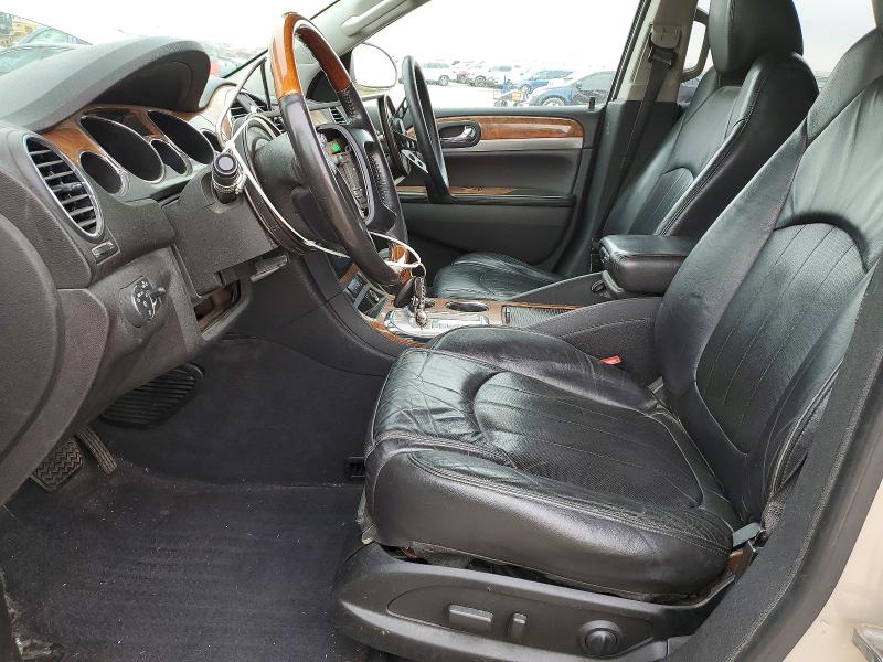 Продажа на аукционе авто 2011 Buick Enclave, vin: 5GAKRBED5BJ289462, номер лота: 78991205