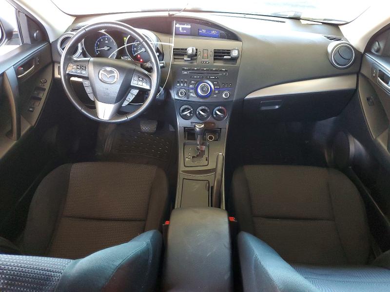 Aukcja sprzedaży 2012 Mazda 3, vin: JM1BL1V84C1558761, numer aukcji: 79271265