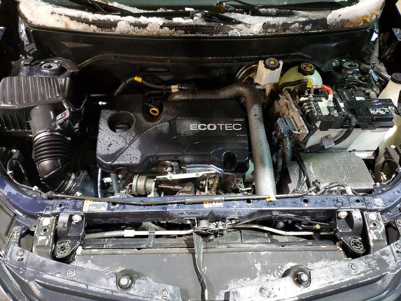 Продажа на аукционе авто 2020 Chevrolet Equinox, vin: 2GNAXJEV4L6162274, номер лота: 76558065