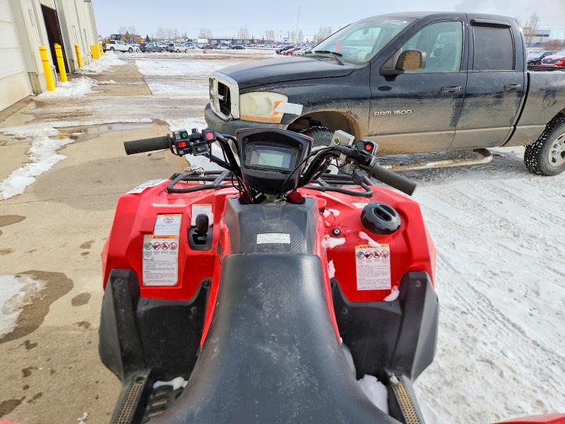 Продажа на аукционе авто 2020 Suzuki Lt-a750, vin: 5SADW11E2L7100115, номер лота: 78037115