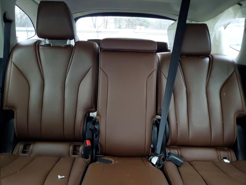 Продажа на аукционе авто 2022 Acura Mdx, vin: 5J8YE1H82NL029155, номер лота: 78530935