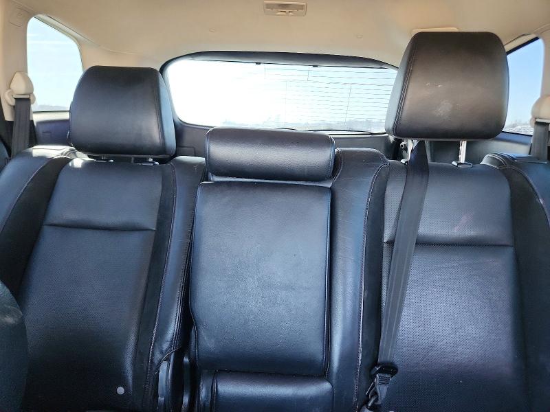 79396375 :رقم المزاد ، JM3TB3CA1E0437260 vin ، 2014 Mazda Cx-9 مزاد بيع
