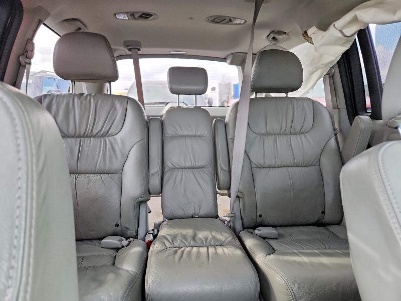 Продаж на аукціоні авто 2010 Honda Odyssey, vin: 5FNRL3H66AB097152, номер лоту: 77888495
