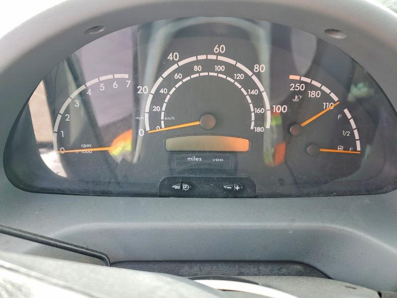 Продаж на аукціоні авто 2006 Dodge Sprinter, vin: WD0PD644265965612, номер лоту: 78482395
