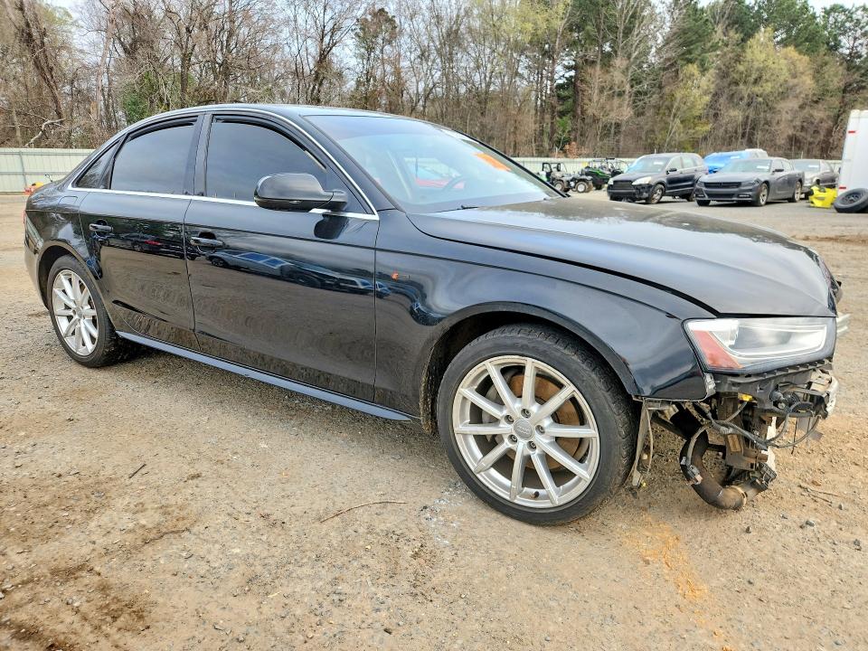 Aukcja sprzedaży 2016 Audi A4, vin: WAUAFAFL8GN017083, numer aukcji: 78353215