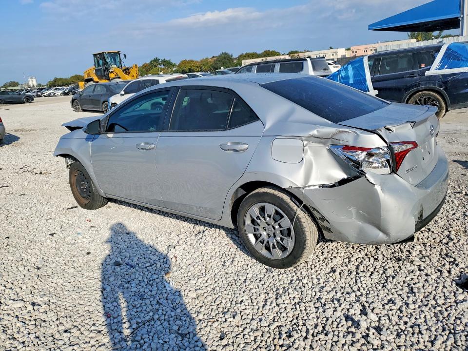 Aukcja sprzedaży 2016 Toyota Corolla, vin: 2T1BURHE9GC669689, numer aukcji: 77218055