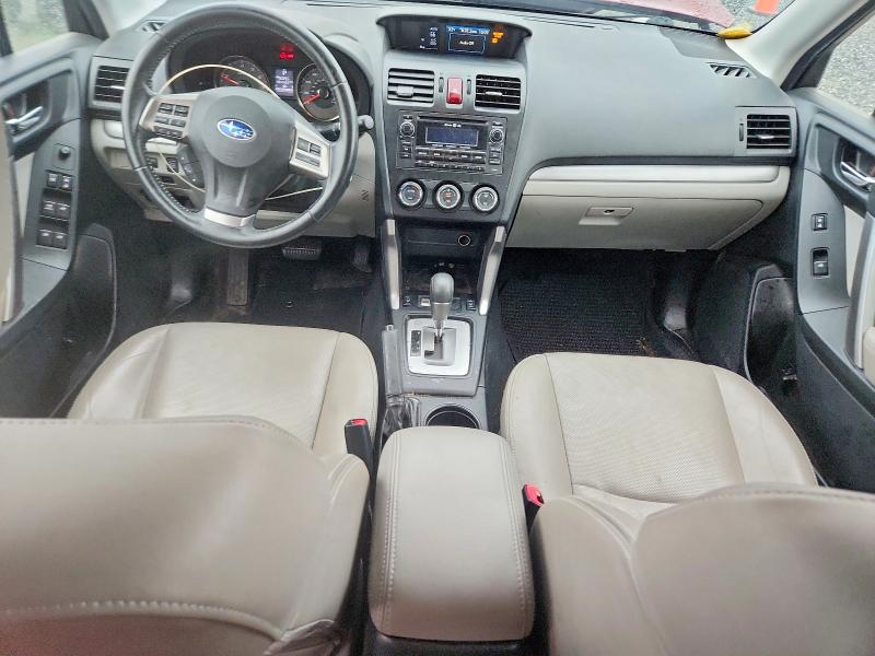 Aukcja sprzedaży 2014 Subaru Forester, vin: JF2SJAHC3EH460922, numer aukcji: 78879875