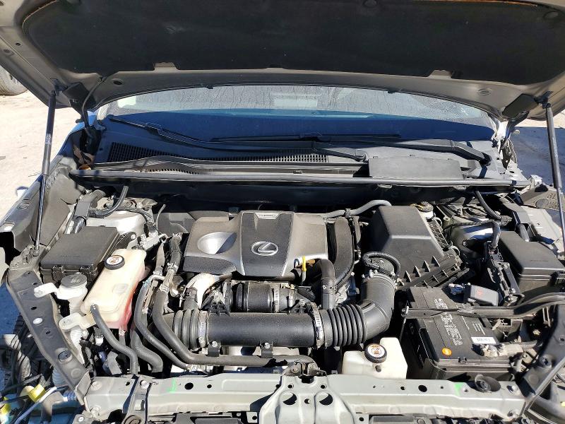 Aukcja sprzedaży 2017 Lexus Nx, vin: JTJBARBZ9H2110368, numer aukcji: 77714775