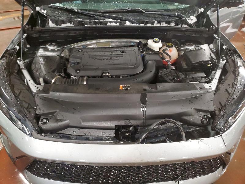 Aukcja sprzedaży 2024 Buick Envision, vin: LRBFZPE45RD070506, numer aukcji: 75315375