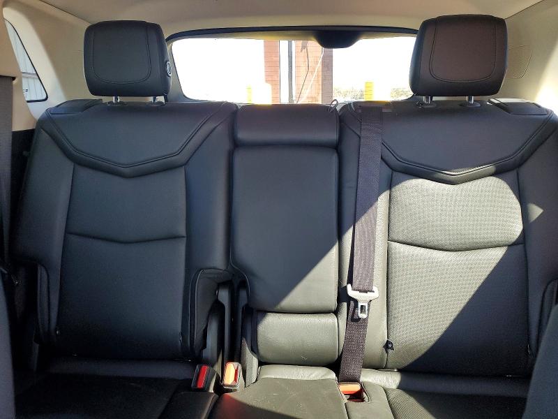 Продаж на аукціоні авто 2019 Cadillac Xt5 Premiu, vin: 1GYKNERS9KZ235937, номер лоту: 76590785