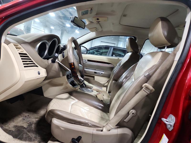 2008 Chrysler Sebring მანქანა იყიდება აუქციონზე, vin: 1C3LC66M58N257384, აუქციონის ნომერი: 76055395