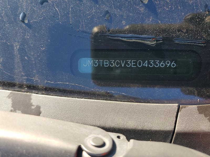 Продажа на аукционе авто 2014 Mazda Cx-9, vin: JM3TB3CV3E0433696, номер лота: 75757675