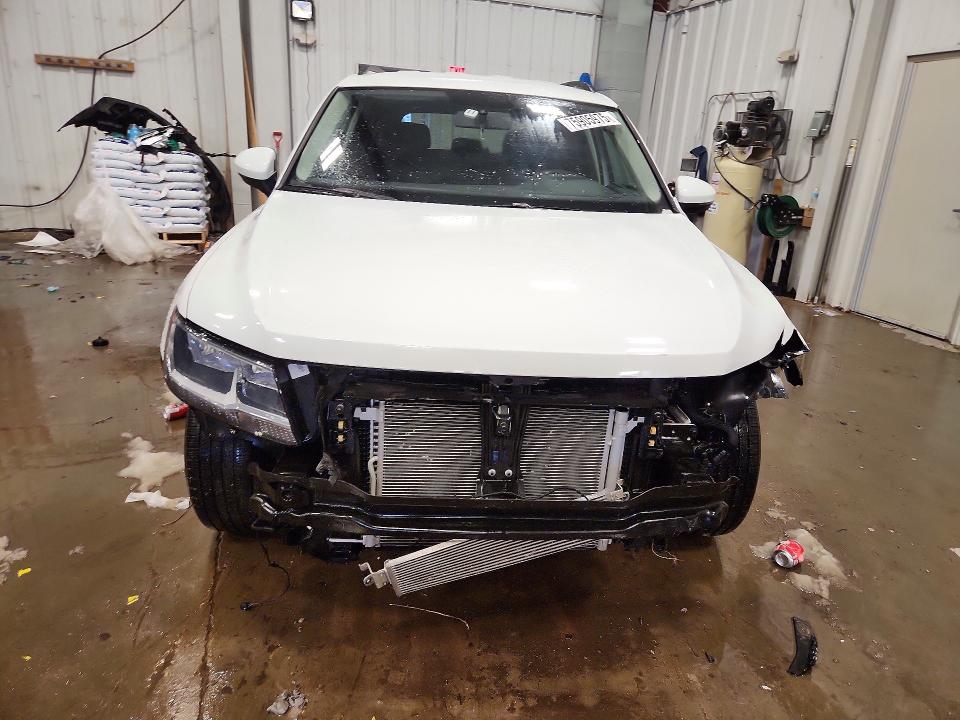 75905975 :رقم المزاد ، 3VV0B7AX6LM095875 vin ، 2020 Volkswagen Tiguan مزاد بيع
