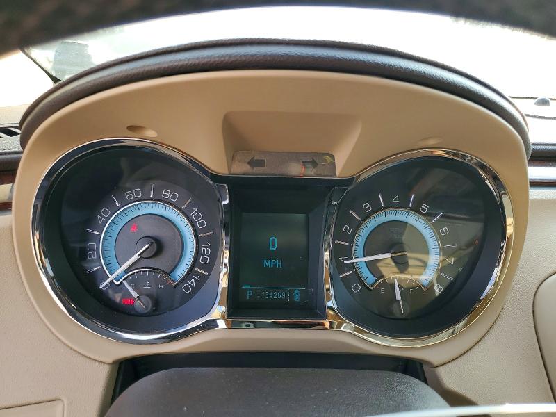 Aukcja sprzedaży 2011 Buick Lacrosse, vin: 1G4GC5EC2BF261101, numer aukcji: 78259885