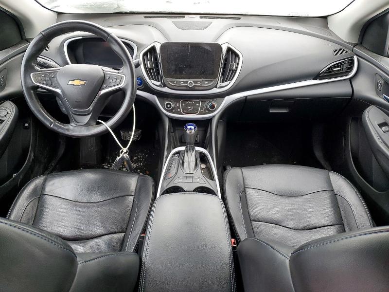 Aukcja sprzedaży 2018 Chevrolet Volt, vin: 1G1RA6S55JU123490, numer aukcji: 76462645
