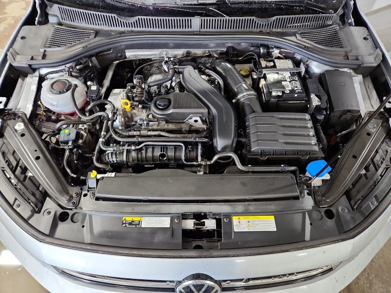 75687515 :رقم المزاد ، 3VW7X7BU5SM034824 vin ، 2025 Volkswagen Jetta مزاد بيع