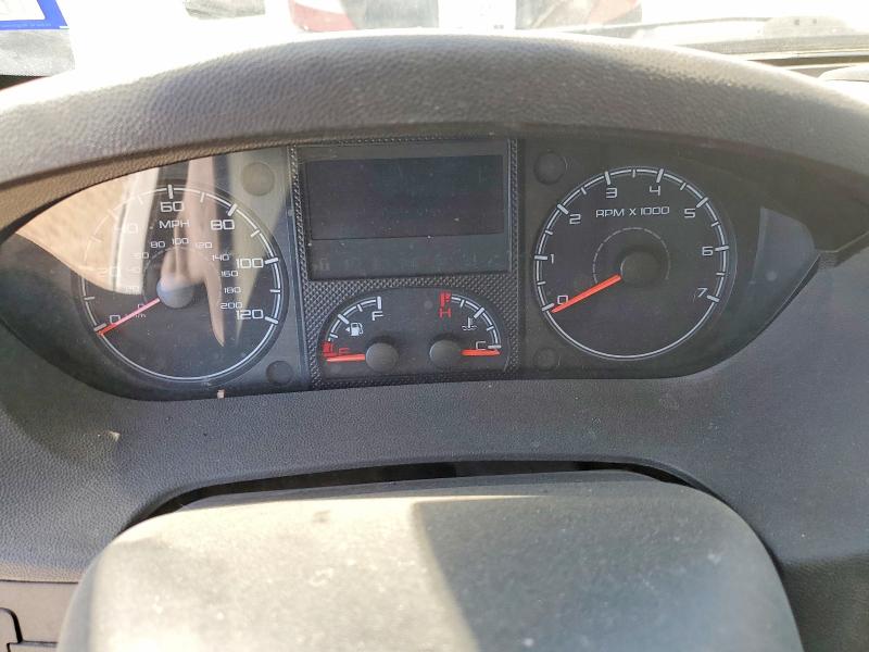 Продаж на аукціоні авто 2021 Ram Promaster 1500, vin: 3C6ERVAG0ME506484, номер лоту: 78679945