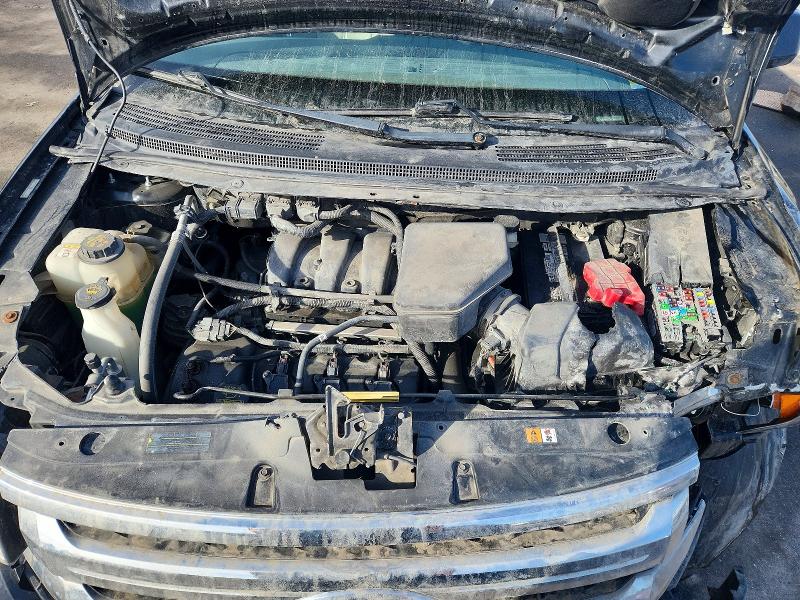 Продаж на аукціоні авто 2011 Ford Edge, vin: 2FMDK4KC9BBA66246, номер лоту: 77483745