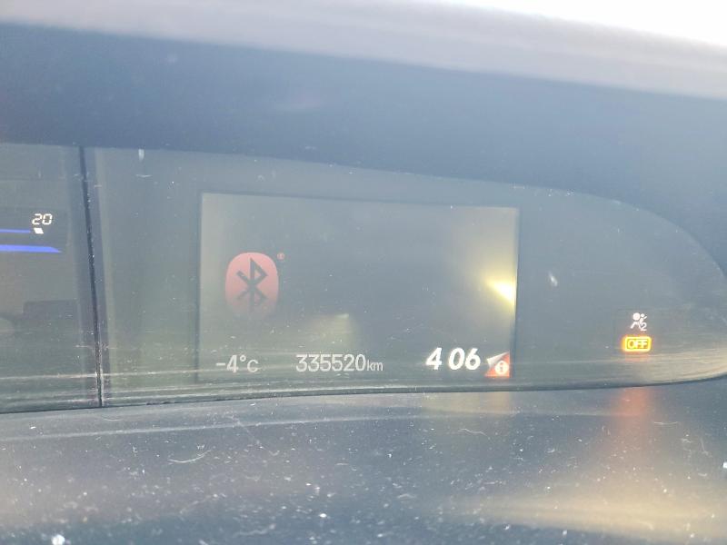 77664785 :رقم المزاد ، 2HGFB2F49DH000334 vin ، 2013 Honda Civic مزاد بيع
