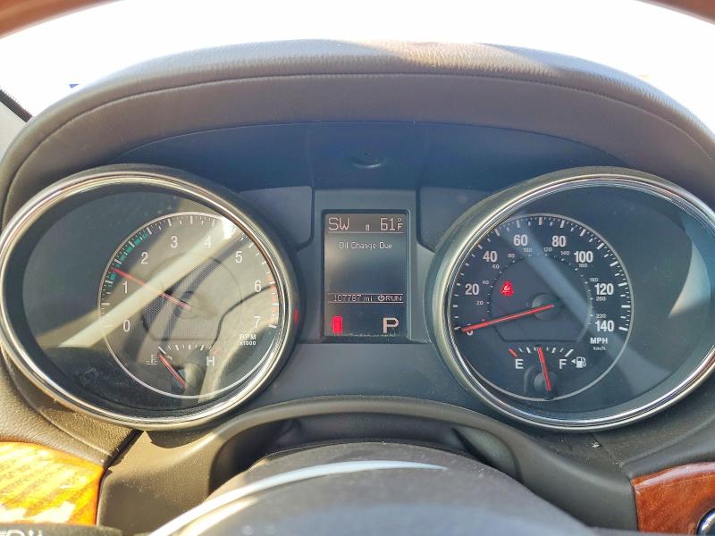 Aukcja sprzedaży 2013 Jeep Grand Cherokee, vin: 1C4RJFCT3DC523885, numer aukcji: 76893695