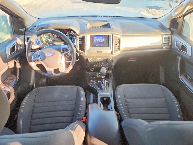 Продаж на аукціоні авто 2021 Ford Ranger, vin: 1FTER4FH4MLE00776, номер лоту: 75658495