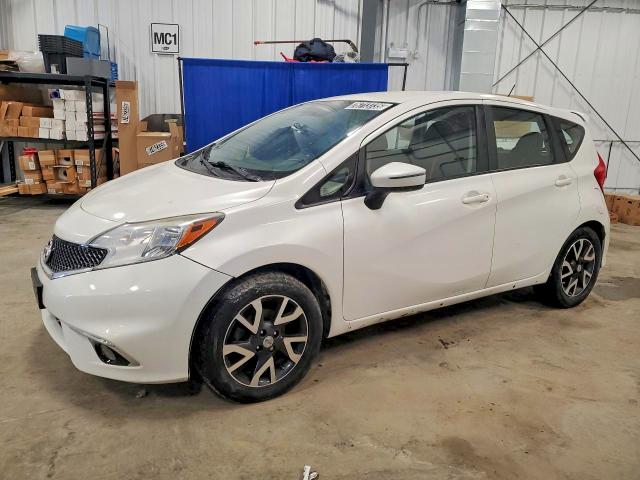 Продажа на аукционе авто 2015 Nissan Versa Note, vin: 3N1CE2CP6FL385257, номер лота: 76713735