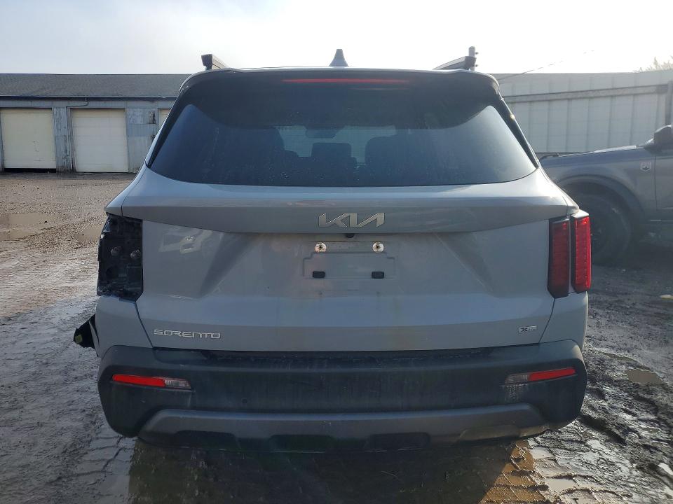 Aukcja sprzedaży 2023 Kia Sorento, vin: 5XYRLDLCXPG164145, numer aukcji: 78139845