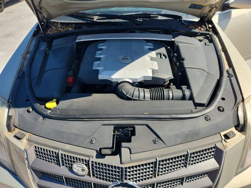 Продажа на аукционе авто 2008 Cadillac Cts, vin: 1G6DF577380172117, номер лота: 79176515