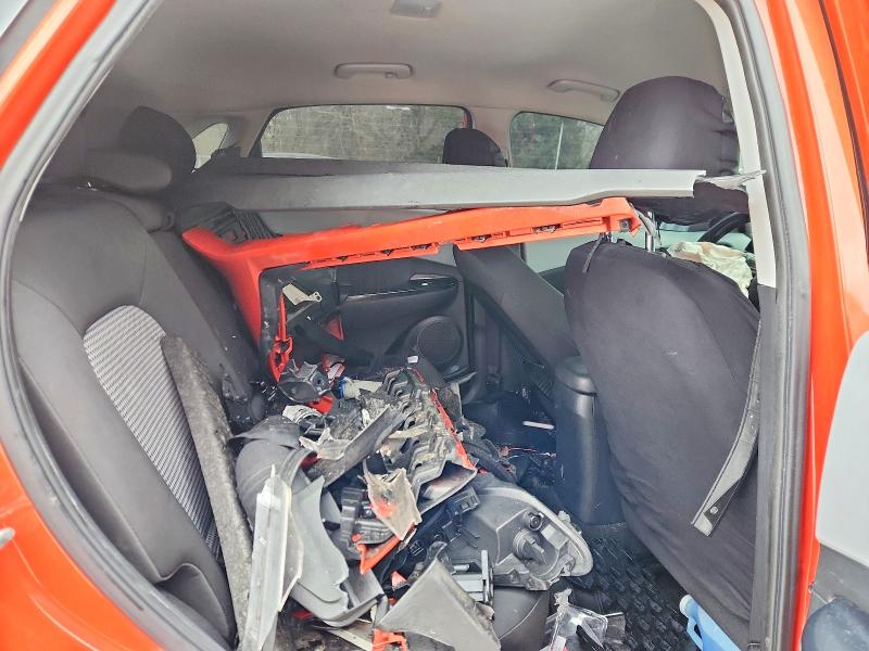 Aukcja sprzedaży 2020 Hyundai Kona, vin: KM8K22AA3LU518473, numer aukcji: 75784525