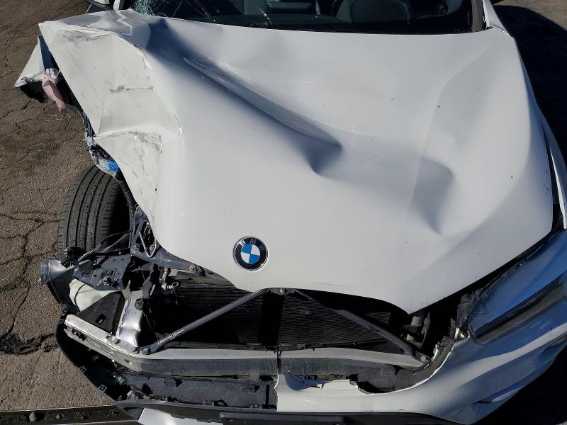 Продаж на аукціоні авто 2018 Bmw X1, vin: WBXHU7C34J5H40120, номер лоту: 76985495