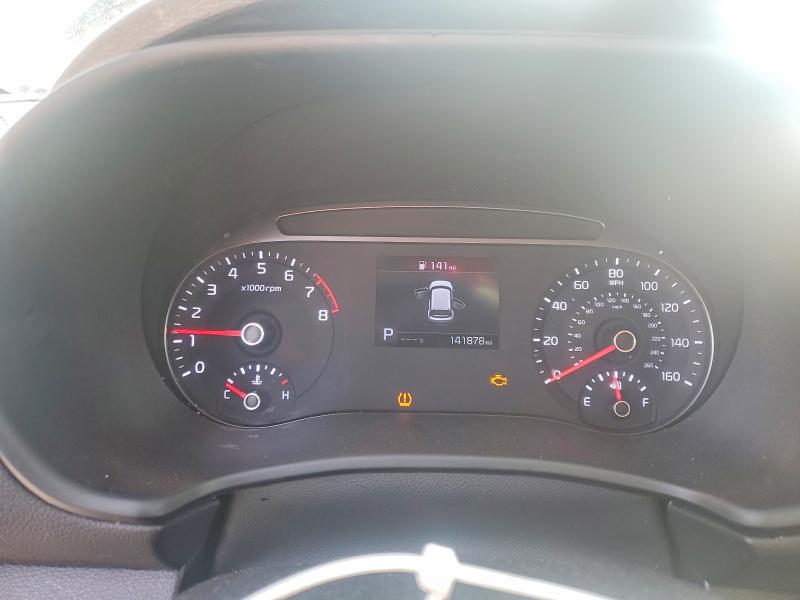 Продажа на аукционе авто 2020 Kia Soul, vin: KNDJ23AU1L7120659, номер лота: 78500115