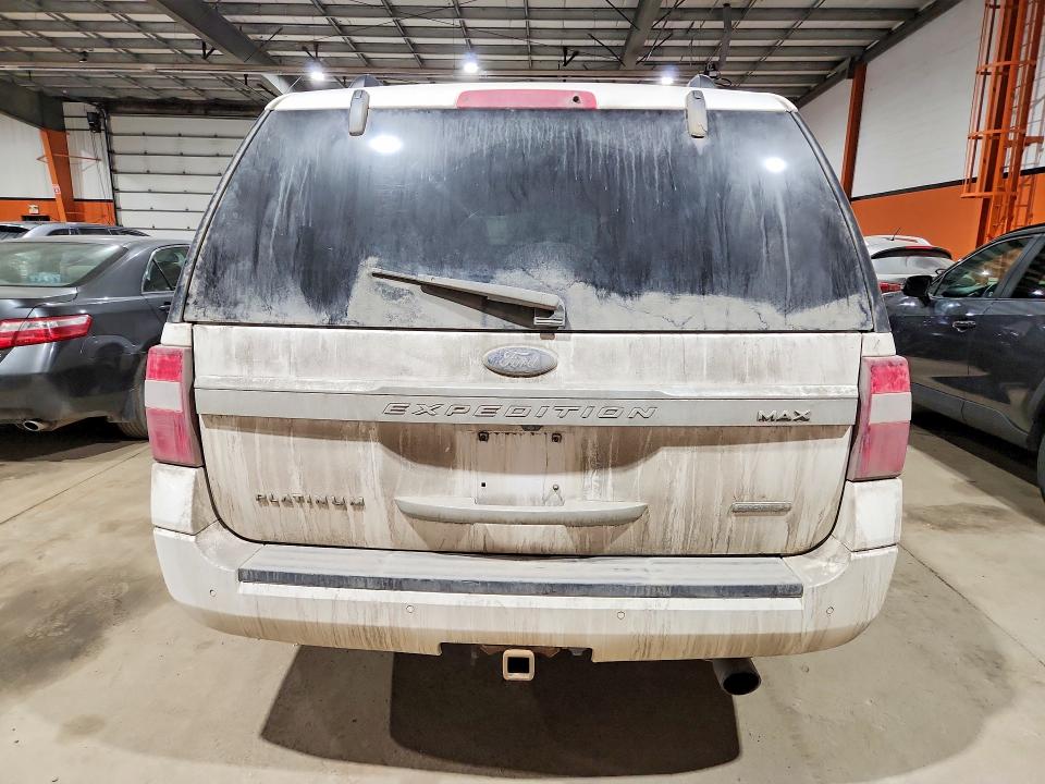 Продажа на аукционе авто 2017 Ford Expedition, vin: 1FMJK1MT3HEA10007, номер лота: 74296195