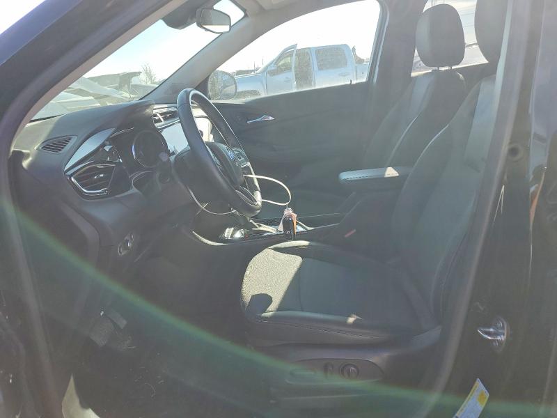 78466605 :رقم المزاد ، KL4MMCSL4PB063738 vin ، 2023 Buick Encore Gx مزاد بيع