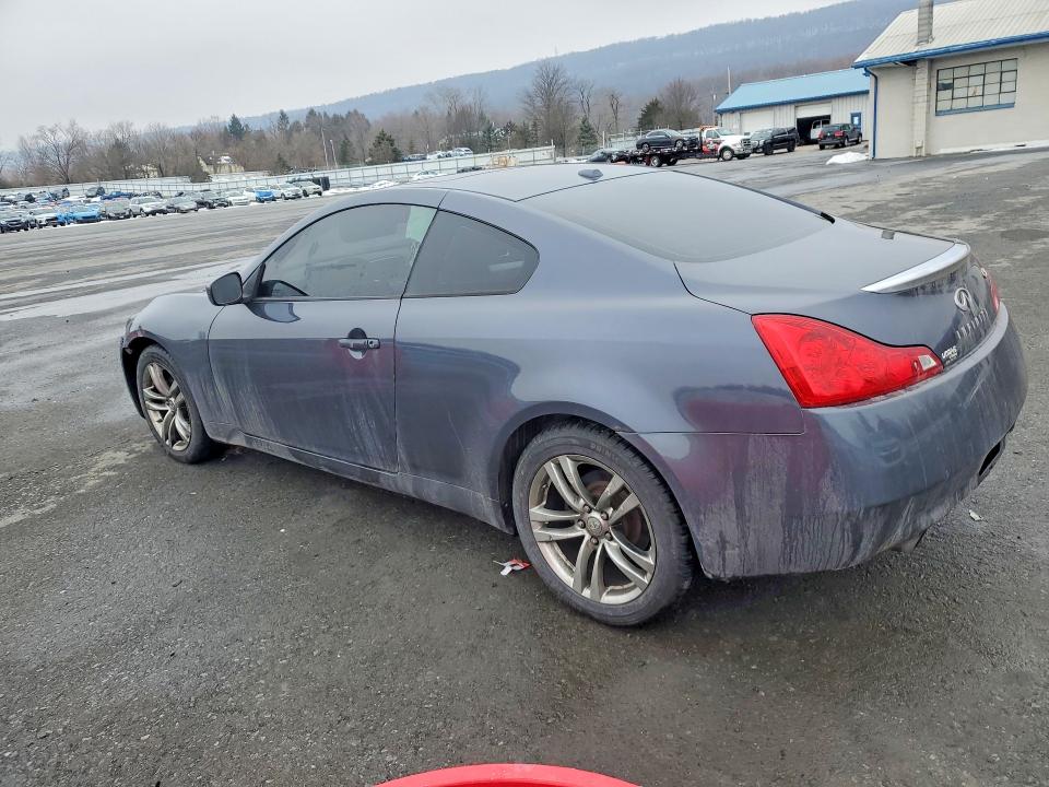 77157225 :رقم المزاد ، JNKCV64F39M650302 vin ، 2009 Infiniti G37 مزاد بيع