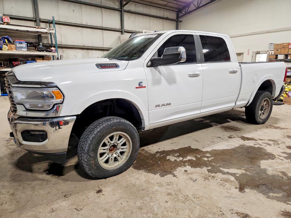Aukcja sprzedaży 2019 Ram 3500, vin: 3C63R3EL6KG671203, numer aukcji: 76490665