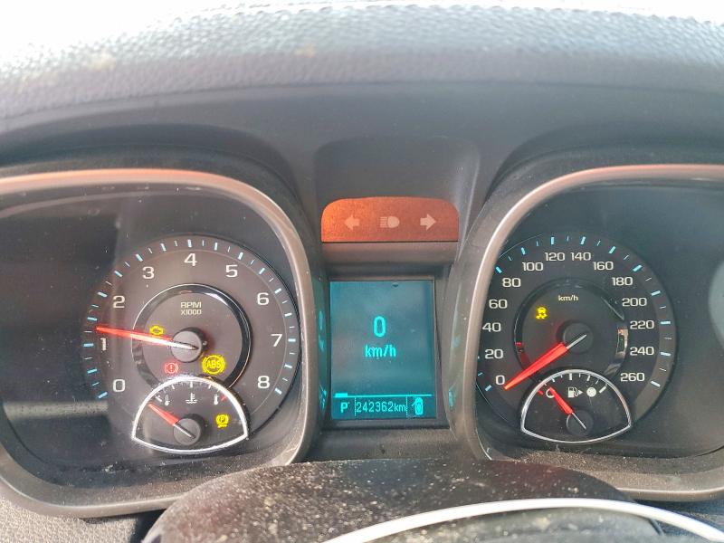 Продажа на аукционе авто 2013 Chevrolet Malibu, vin: 1G11C5SA2DF212876, номер лота: 75545655