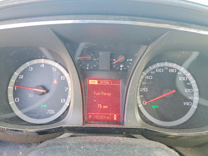 Aukcja sprzedaży 2013 Gmc Terrain, vin: 2GKALSEK1D6409367, numer aukcji: 79270515