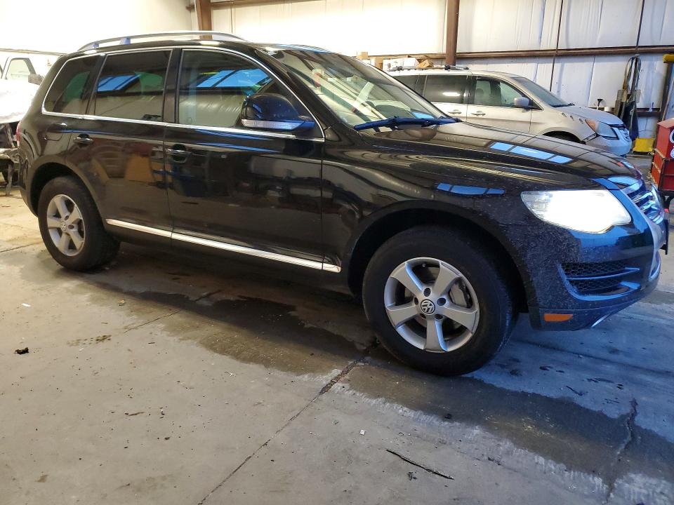 Aukcja sprzedaży 2008 Volkswagen Touareg 2, vin: WVGMB67L38D041415, numer aukcji: 76214985