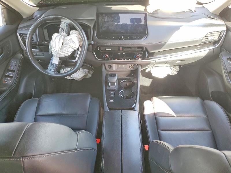 Продаж на аукціоні авто 2024 Nissan Rogue, vin: JN8BT3CA2RW360603, номер лоту: 77423875